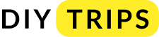 DIY Trips Logo